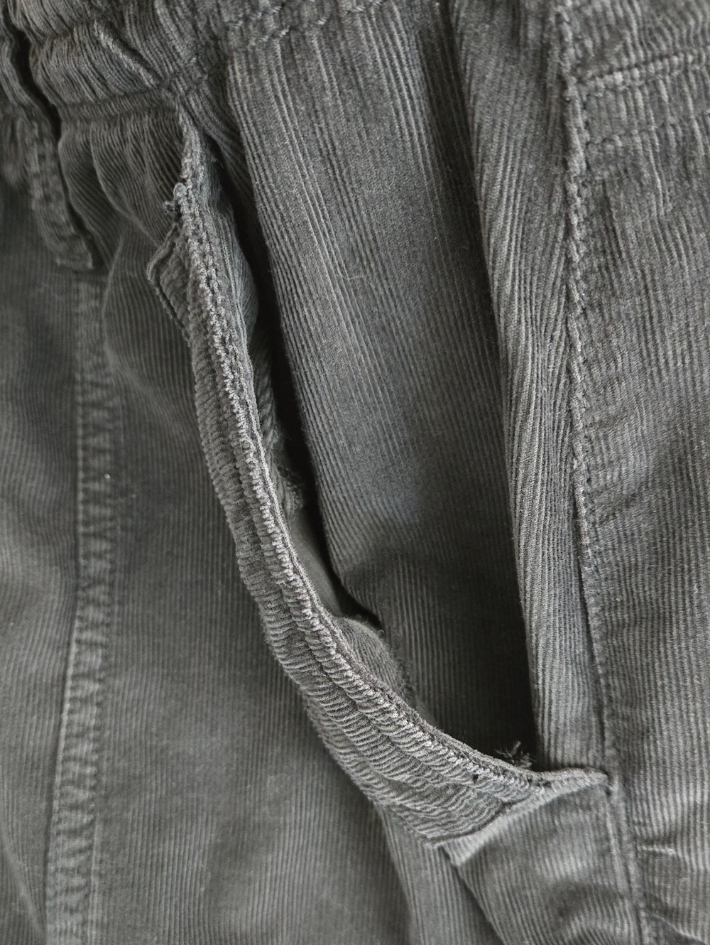American Eagle Cargo Maxi Skirt - Picture 6 of 11